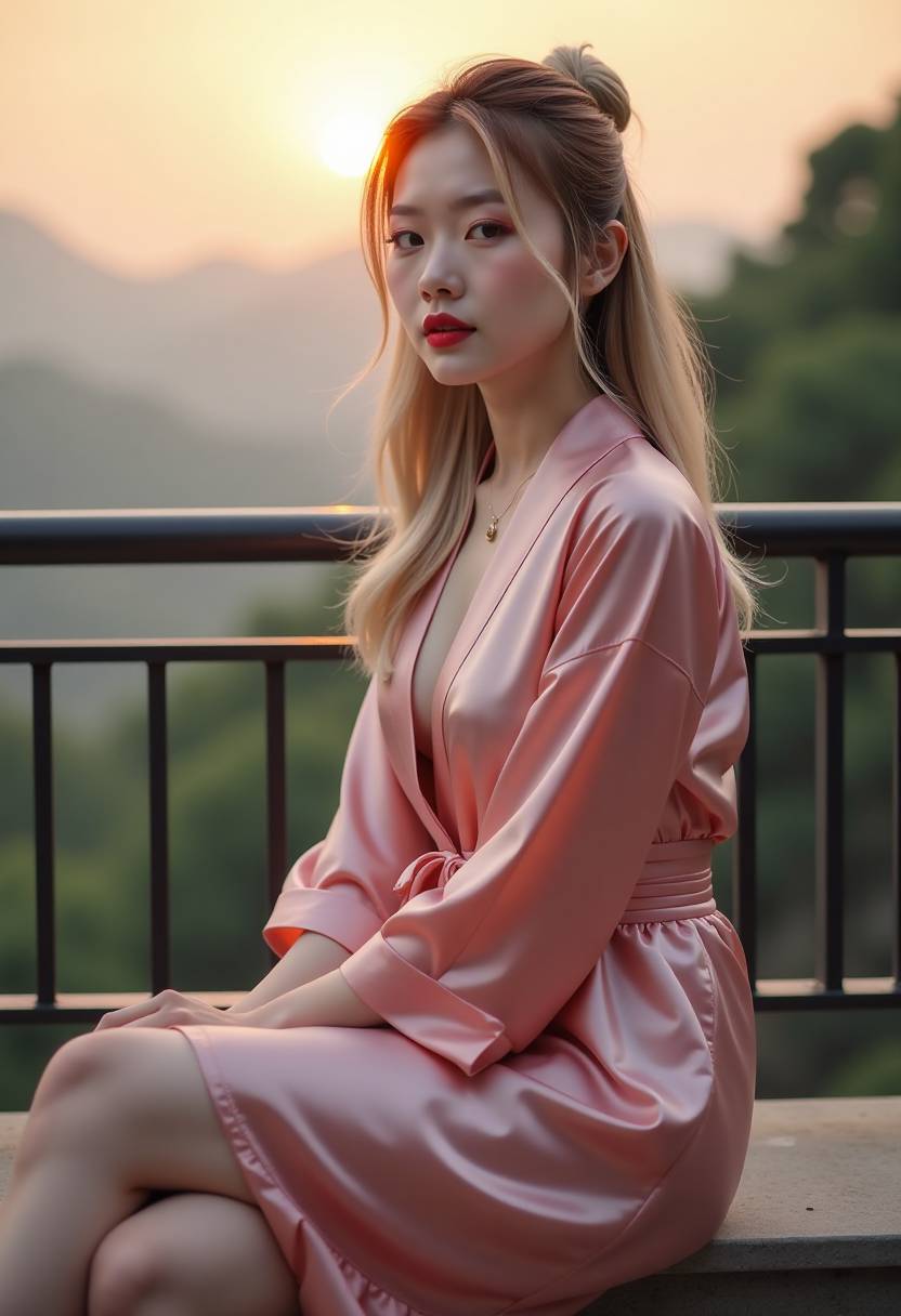 香火与灶台