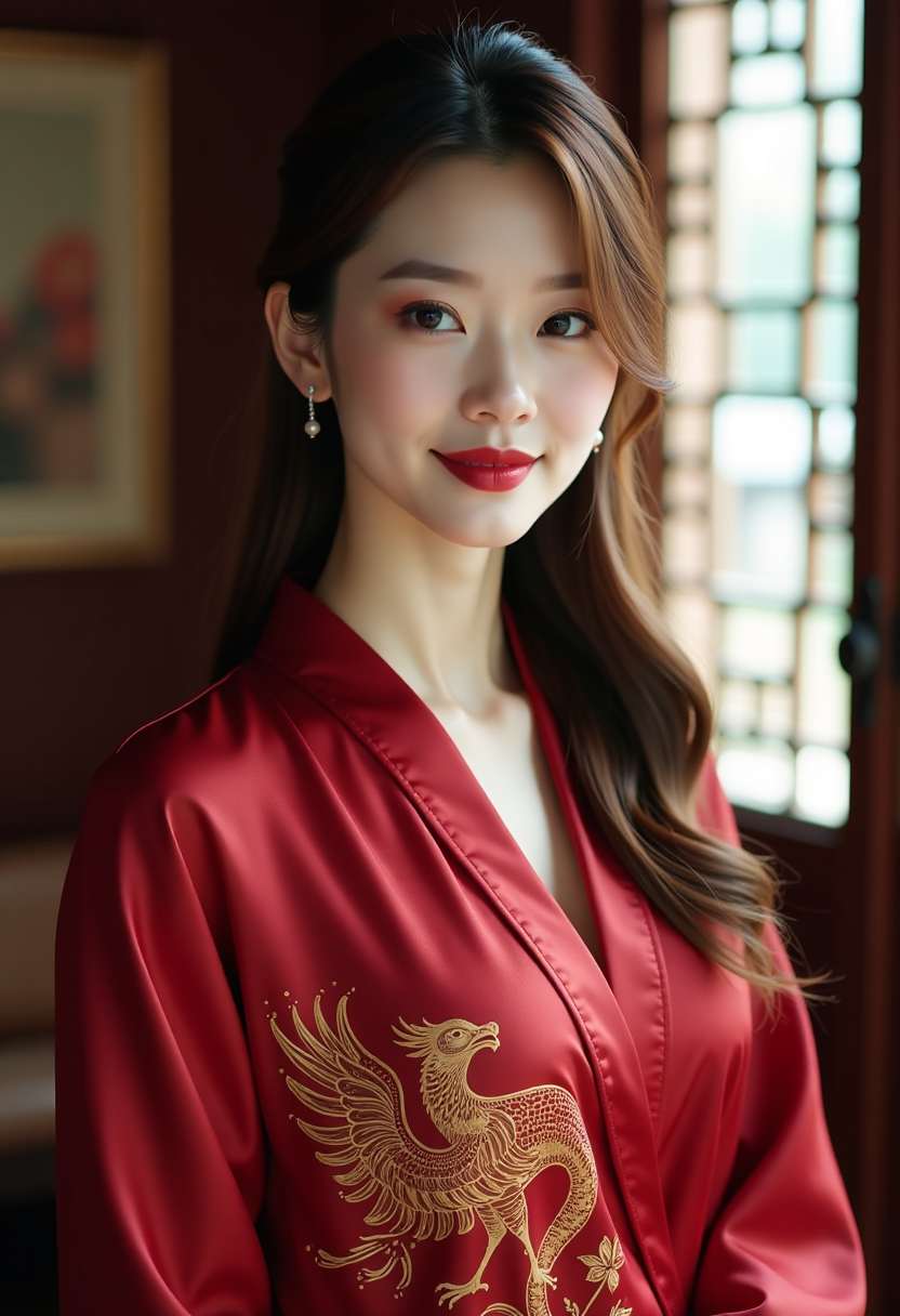 下山之后